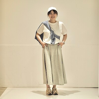 【津田沼ビート】身長163cm