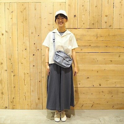 【津田沼ビート】身長160cm