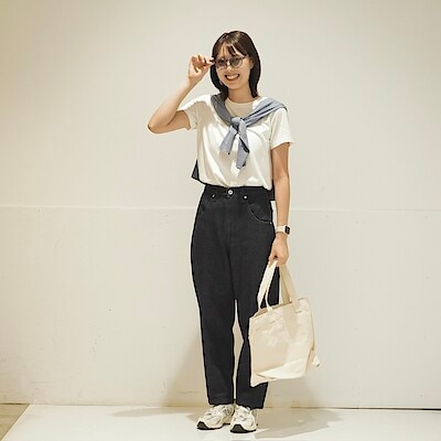 【津田沼ビート】身長166cm