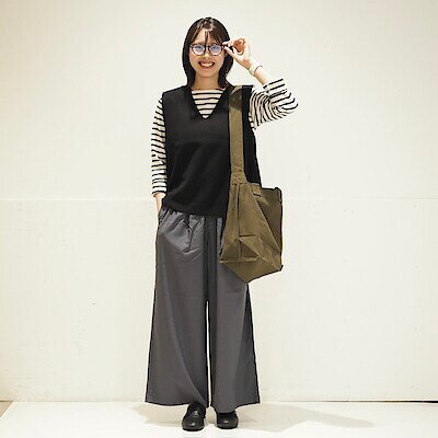 【津田沼ビート】身長166cm