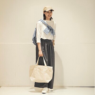 【津田沼ビート】身長166cm