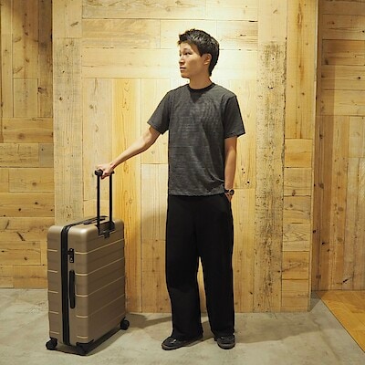 【津田沼ビート】身長178cm