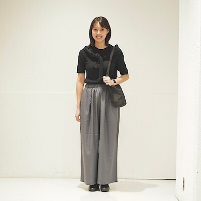 【津田沼ビート】身長166cm