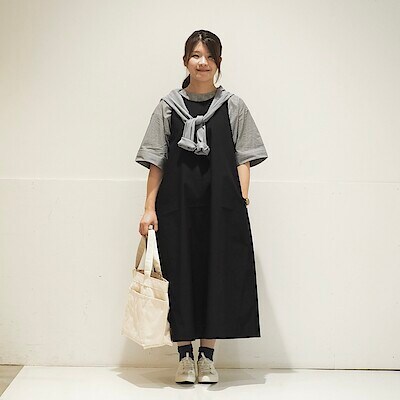 【津田沼ビート】身長160cm