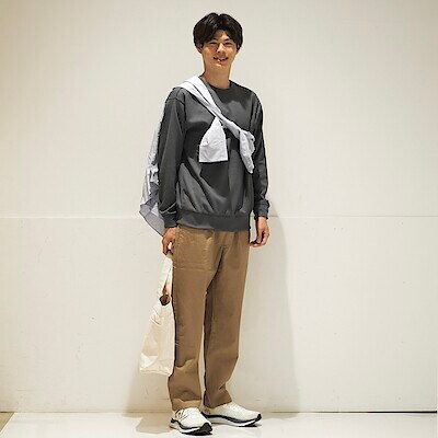 【津田沼ビート】身長180cm