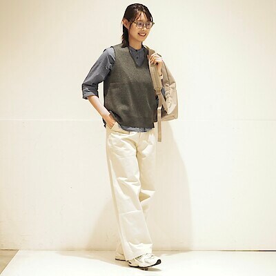 【津田沼ビート】身長166cm