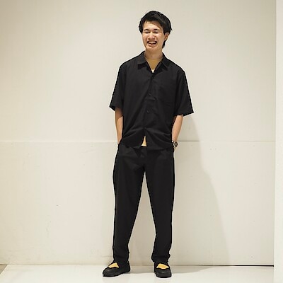 【津田沼ビート】身長178cm