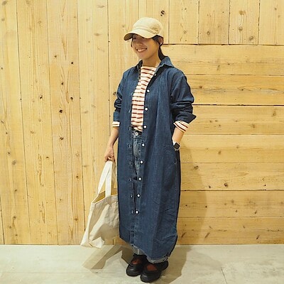 【津田沼ビート】身長147cm
