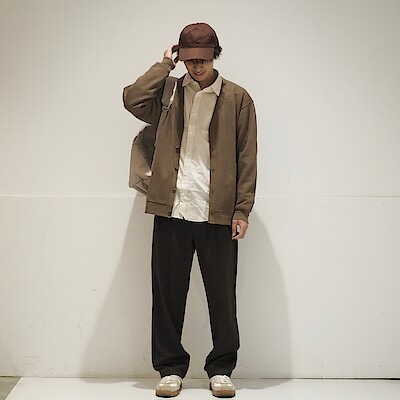 【津田沼ビート】身長175cm
