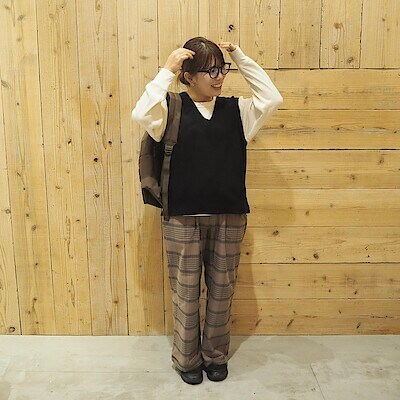 【津田沼ビート】身長149cm