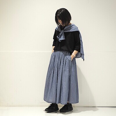 【津田沼ビート】身長158cm