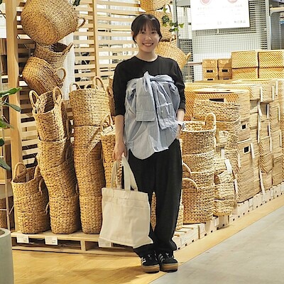 【津田沼ビート】身長147cm