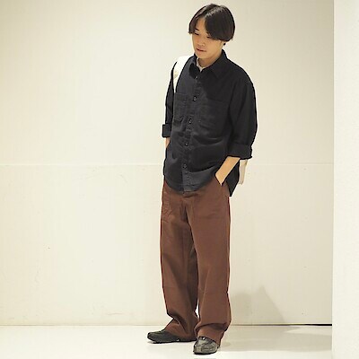 【津田沼ビート】身長172cm