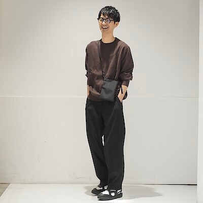 【津田沼ビート】身長178cm