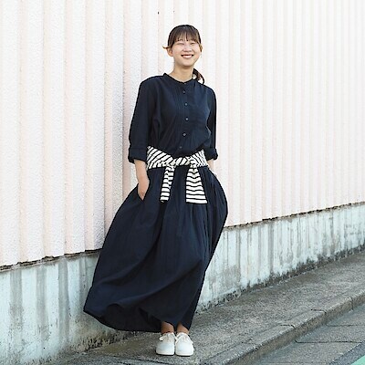 【津田沼ビート】身長168cm