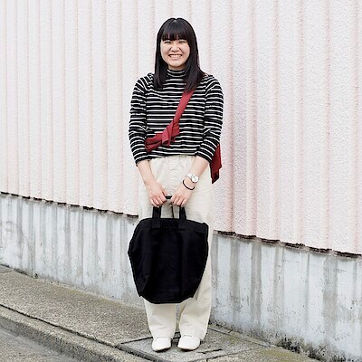 【津田沼ビート】身長154cm