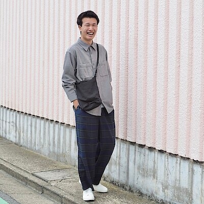 【津田沼ビート】身長178cm