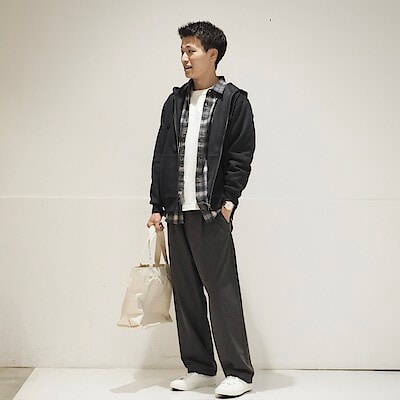【津田沼ビート】身長178cm