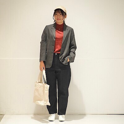 【津田沼ビート】身長170cm