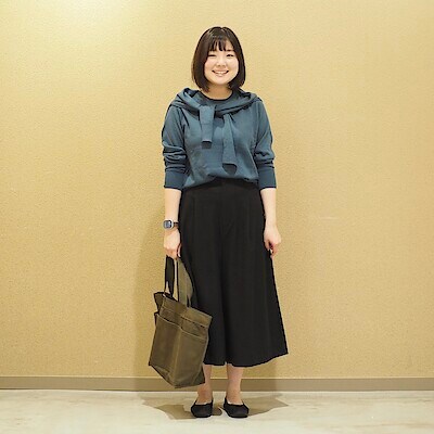 【津田沼ビート】身長159cm