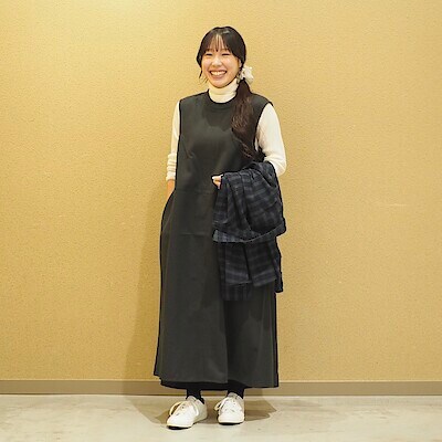 【津田沼ビート】身長147cm