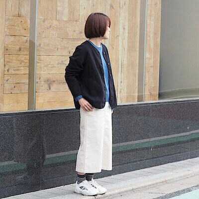 【津田沼ビート】身長167cm