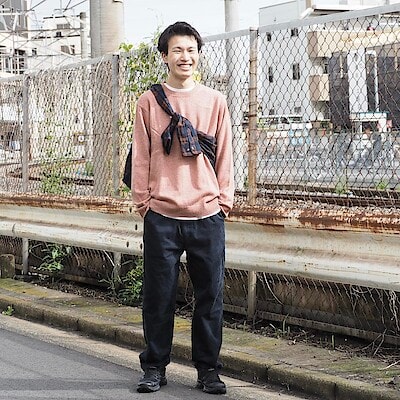 【津田沼ビート】身長178cm