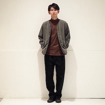 【津田沼ビート】身長175cm