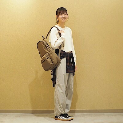 【津田沼ビート】身長168cm