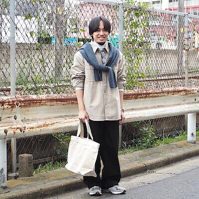 【津田沼ビート】身長163cm