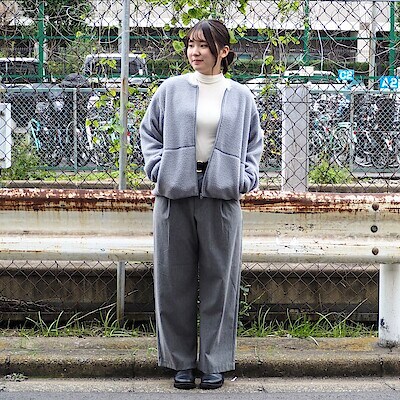 【津田沼ビート】身長170cm