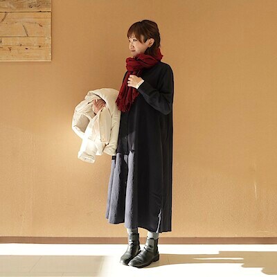 【津田沼ビート】身長165cm