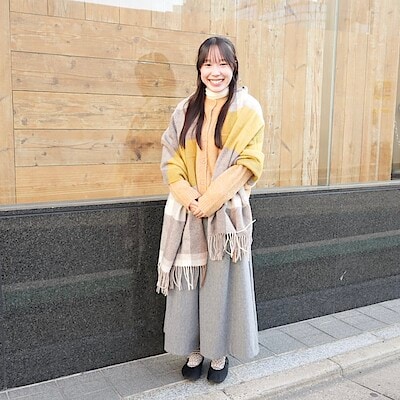 【津田沼ビート】身長147cm