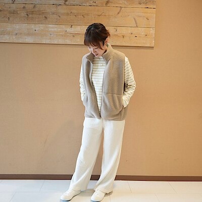 【津田沼ビート】身長165cm