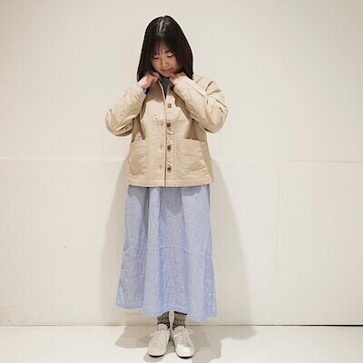 【津田沼ビート】身長159cm