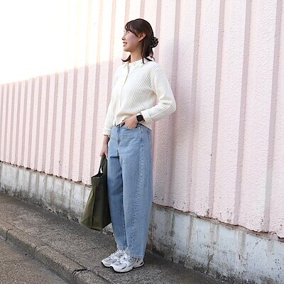 【津田沼ビート】身長166cm