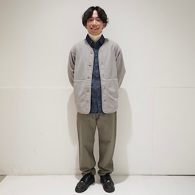 【津田沼ビート】身長162cm