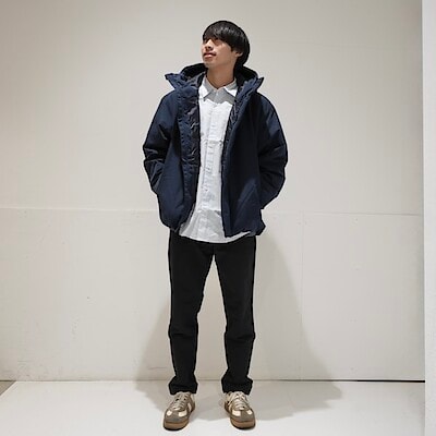 【津田沼ビート】身長175cm