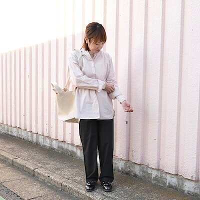 【津田沼ビート】身長165cm