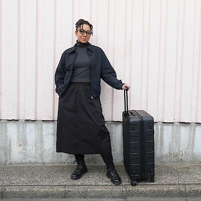 【津田沼ビート】身長168cm