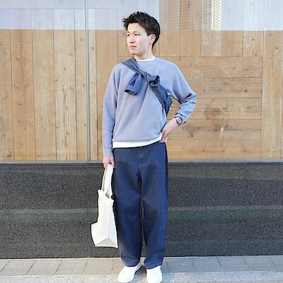 【津田沼ビート】身長178cm