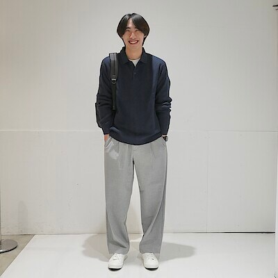 【津田沼ビート】身長175cm