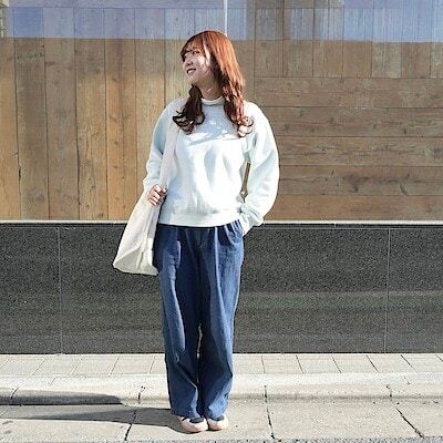 【津田沼ビート】身長168cm