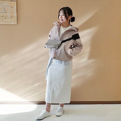 【津田沼ビート】身長170cm