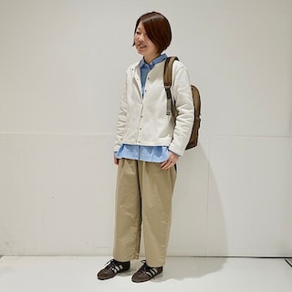 【津田沼ビート】身長167cm