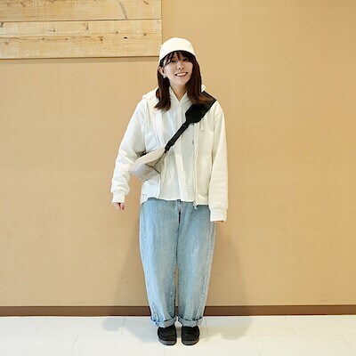 【津田沼ビート】身長149cm