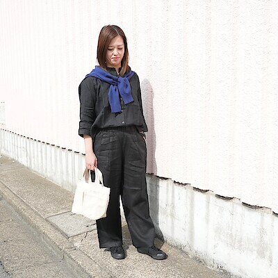 【津田沼ビート】身長159cm