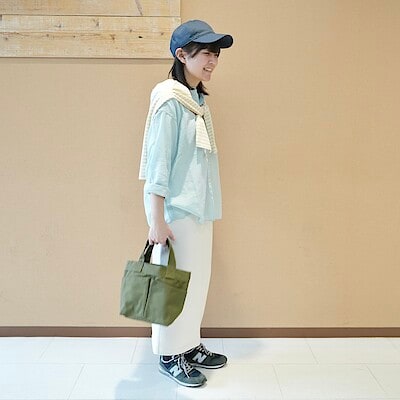 【津田沼ビート】身長154cm