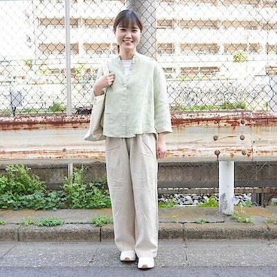 【津田沼ビート】身長156cm