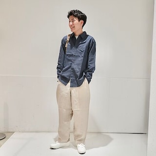 【津田沼ビート】身長178cm